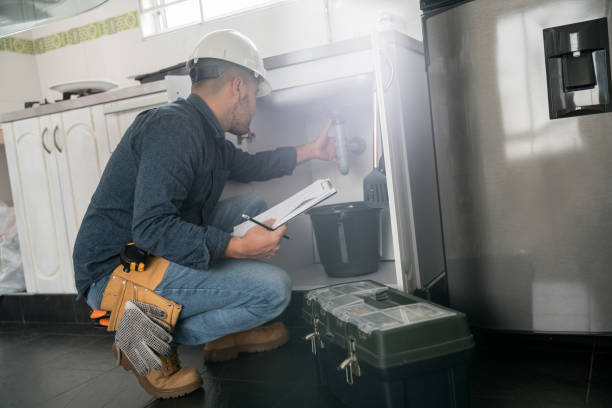 Best Sewer Line Repair  in Nashwauk, MN
