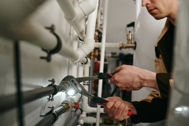 Best Local Plumber Services  in Nashwauk, MN
