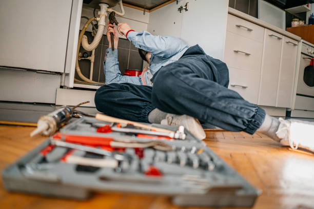 Best Emergency Plumber  in Nashwauk, MN