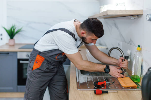 Best Shower Repair Services  in Nashwauk, MN