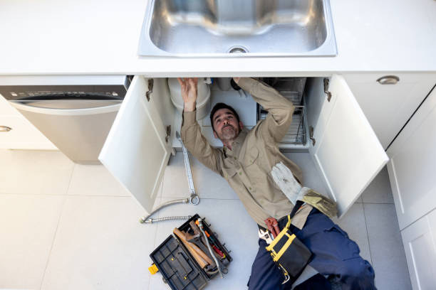 Best Plumbing Inspection Services  in Nashwauk, MN