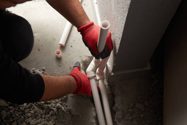 Best Clogged Drain Plumber  in Nashwauk, MN