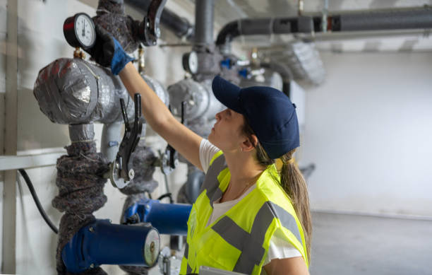 Professional Plumbing in Nashwauk, MN