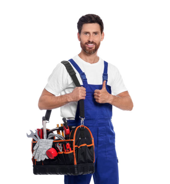 Best Commercial Plumbing Services  in Nashwauk, MN