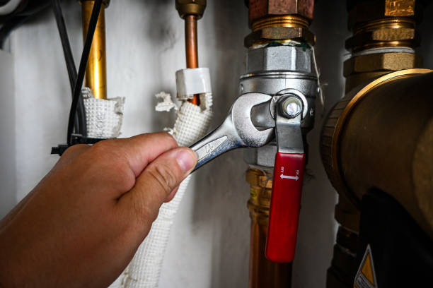 Best Drain Cleaning Services  in Nashwauk, MN